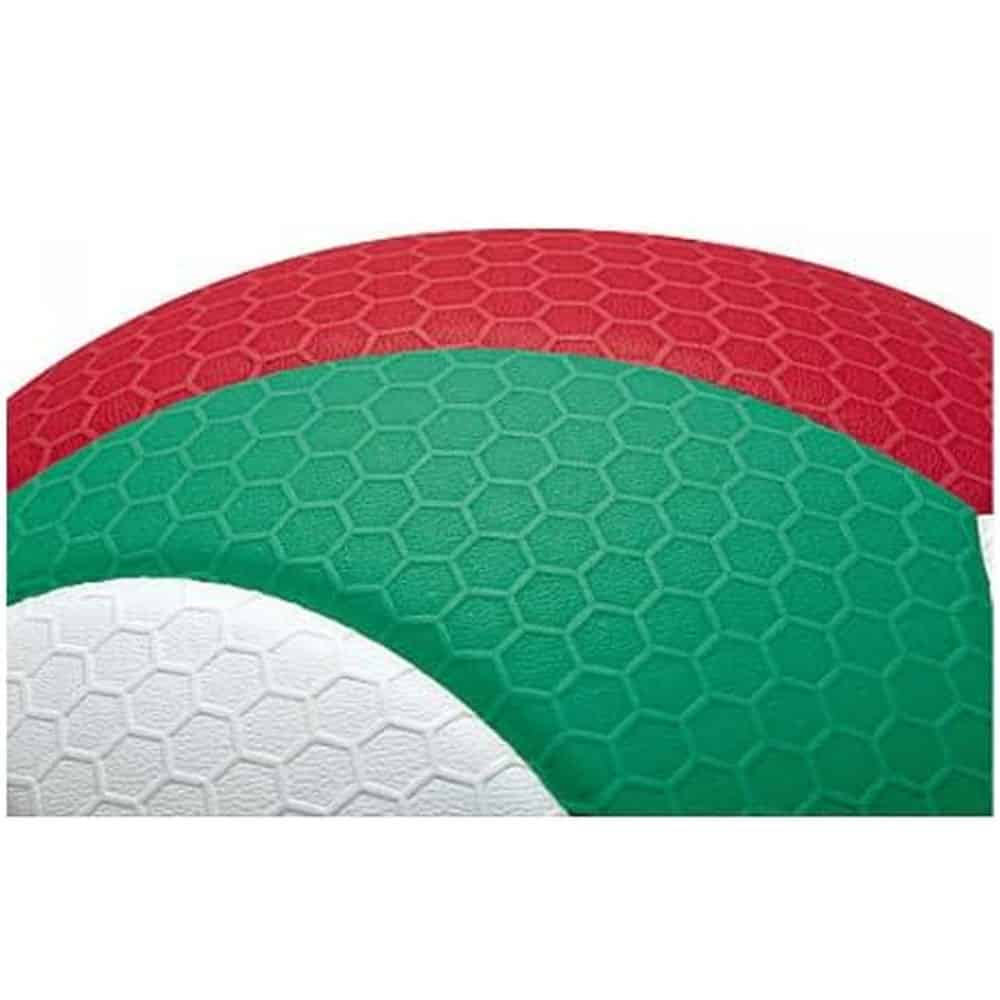 توپ والیبال طرح مولتن مدل V5M5000