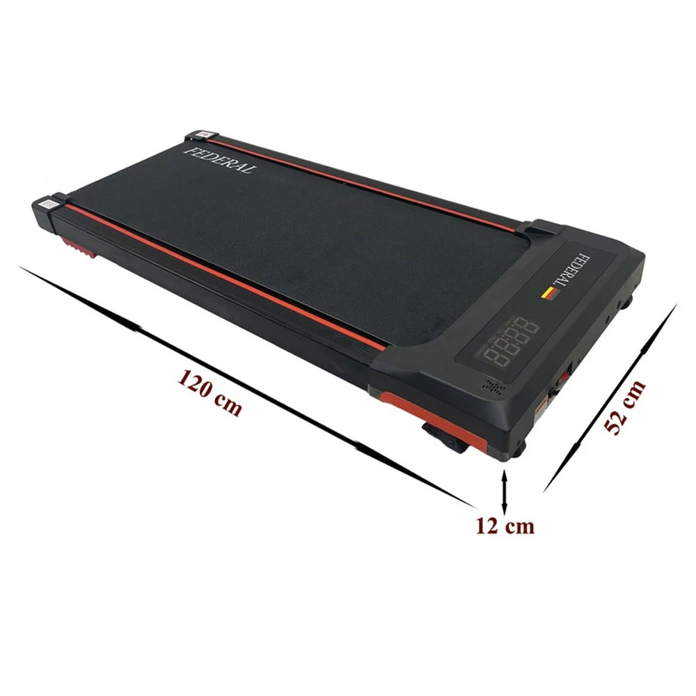 تردمیل فدرال مدل SMART X7