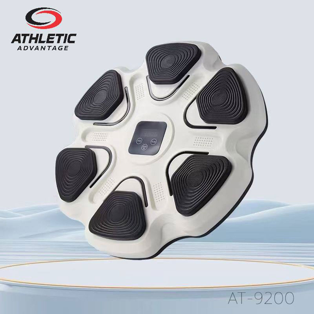 کیسه بوکس موزیکال اتلتیک مدل AT-9200