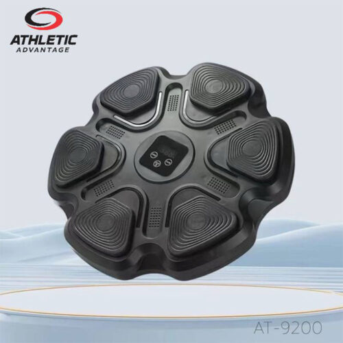 کیسه بوکس موزیکال اتلتیک مدل AT-9200