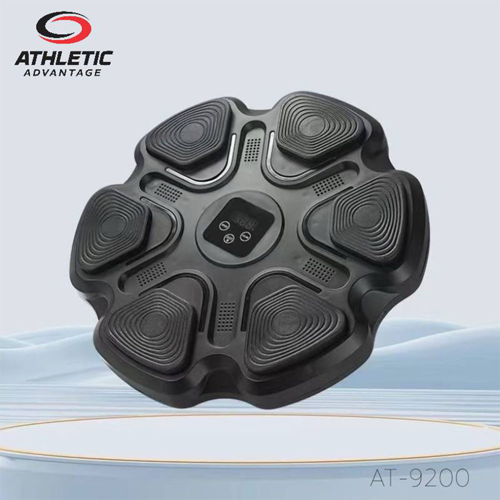 کیسه بوکس موزیکال اتلتیک مدل AT-9200