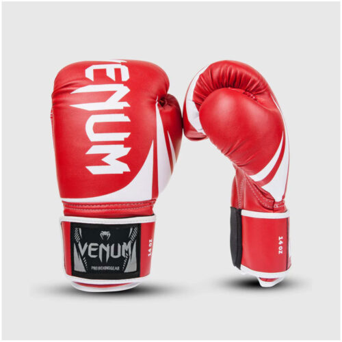 دستکش بوکس چرم مدل Venum دستکش بوکس چرم مدل Venum