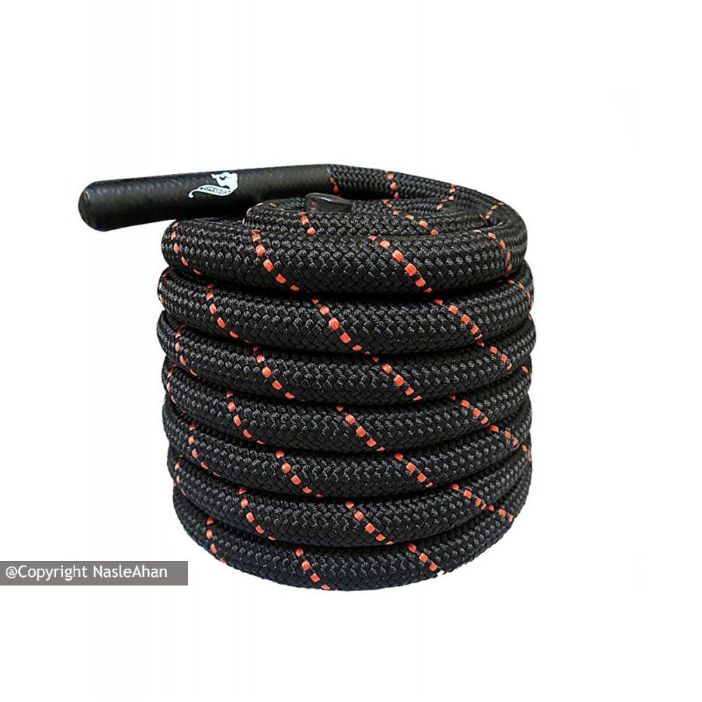 طناب بتل روپ 1.5 اینچ powergym
