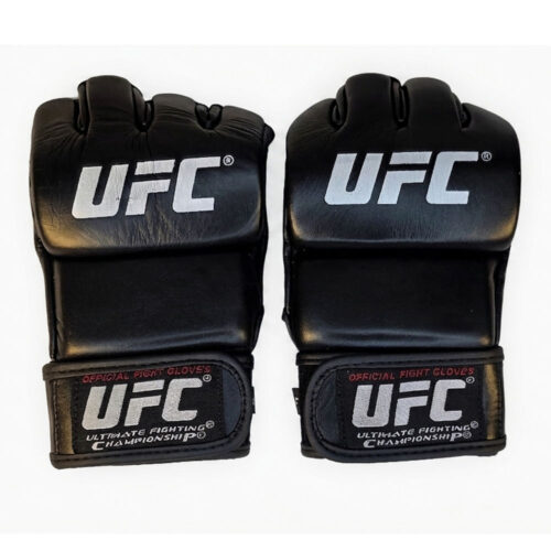 دستکش ام ام ای مدل UFC-2022