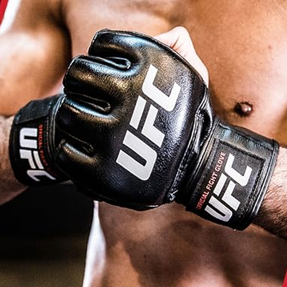 دستکش ام ام ای مدل UFC-2022