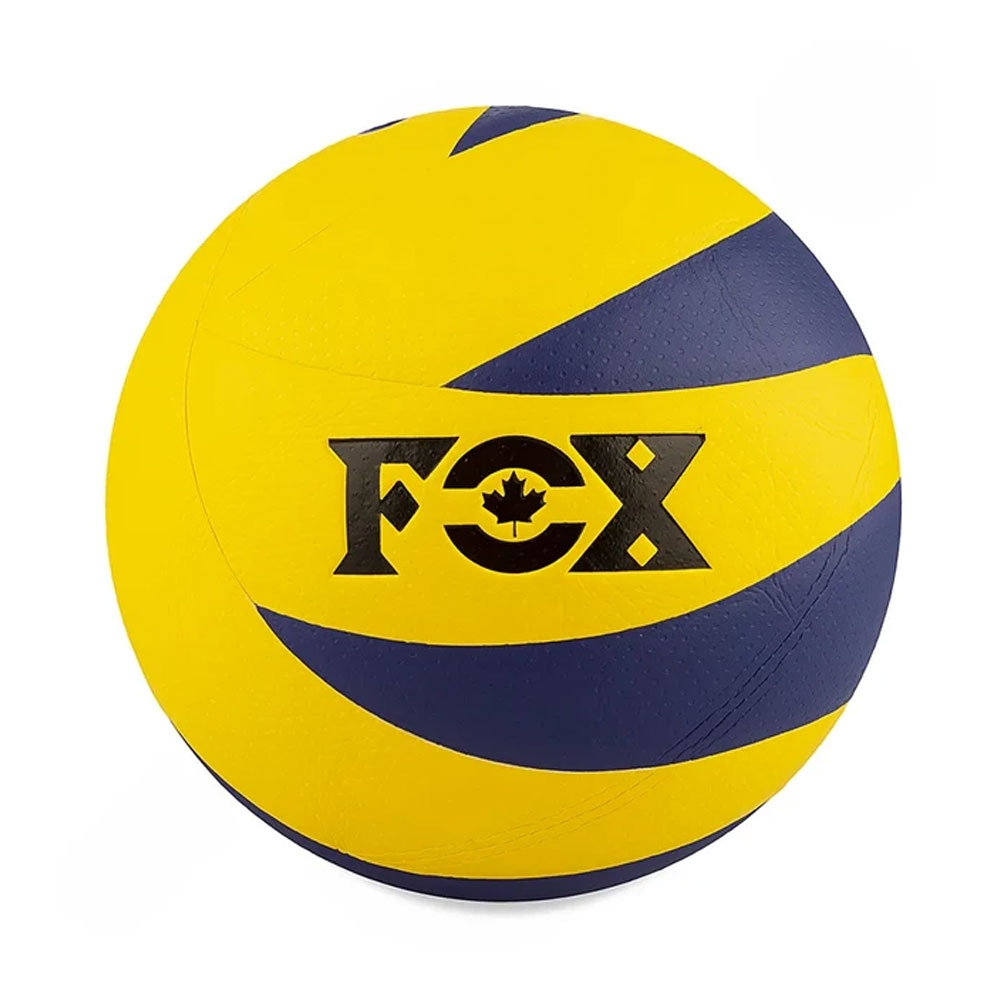 توپ والیبال فاکس مدل  FOX FRANCE FEL 8500