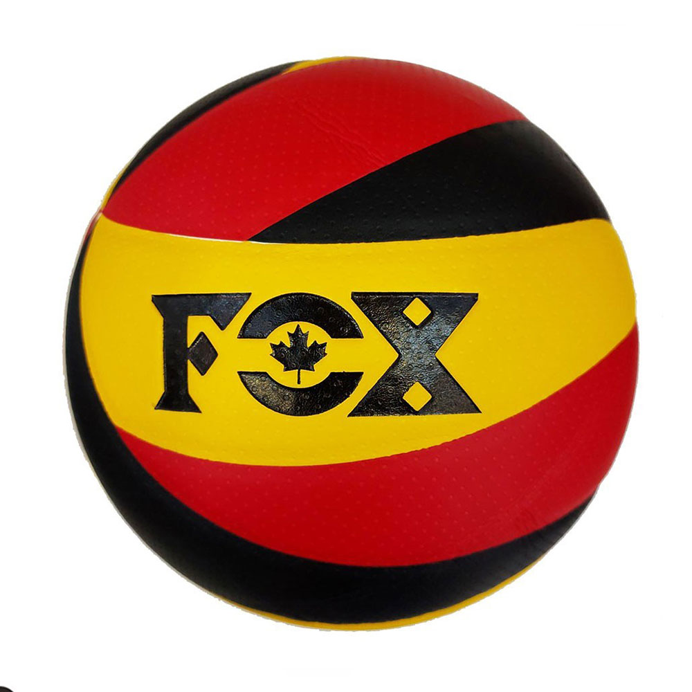 توپ والیبال فاکس مدل  FOX GERMAN FEL 8500