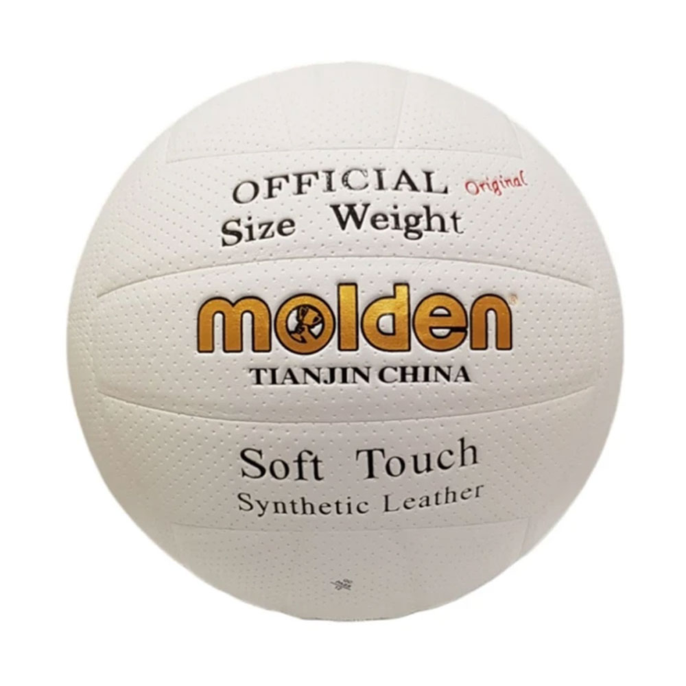 توپ والیبال مدل molden sports MDv24 W