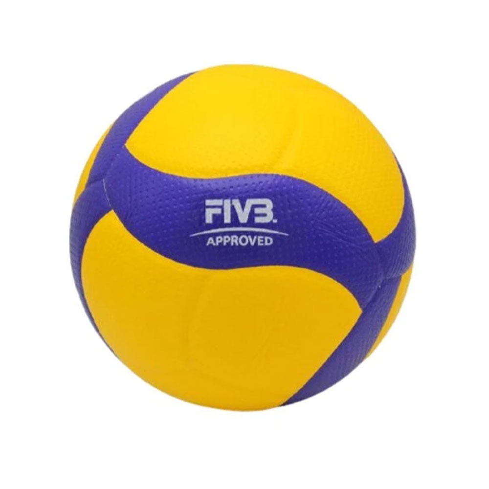 توپ والیبال های کپی میکاسا مدل MIKASA V300W توپ والیبال های کپی میکاسا مدل MIKASA V300W