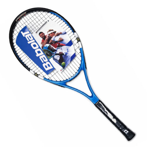 راکت تنیس خاکی مدل بابولات Babolat راکت تنیس خاکی مدل بابولات Babolat