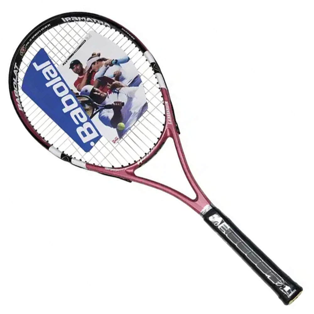 راکت تنیس خاکی مدل بابولات Babolat راکت تنیس خاکی مدل بابولات Babolat