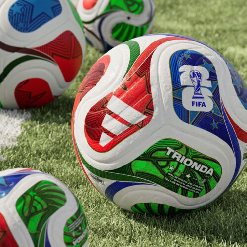 توپ فوتبال جام جهانی های کپی مدل Adidas Trionda 2026 توپ فوتبال جام جهانی های کپی مدل Adidas Trionda 2026