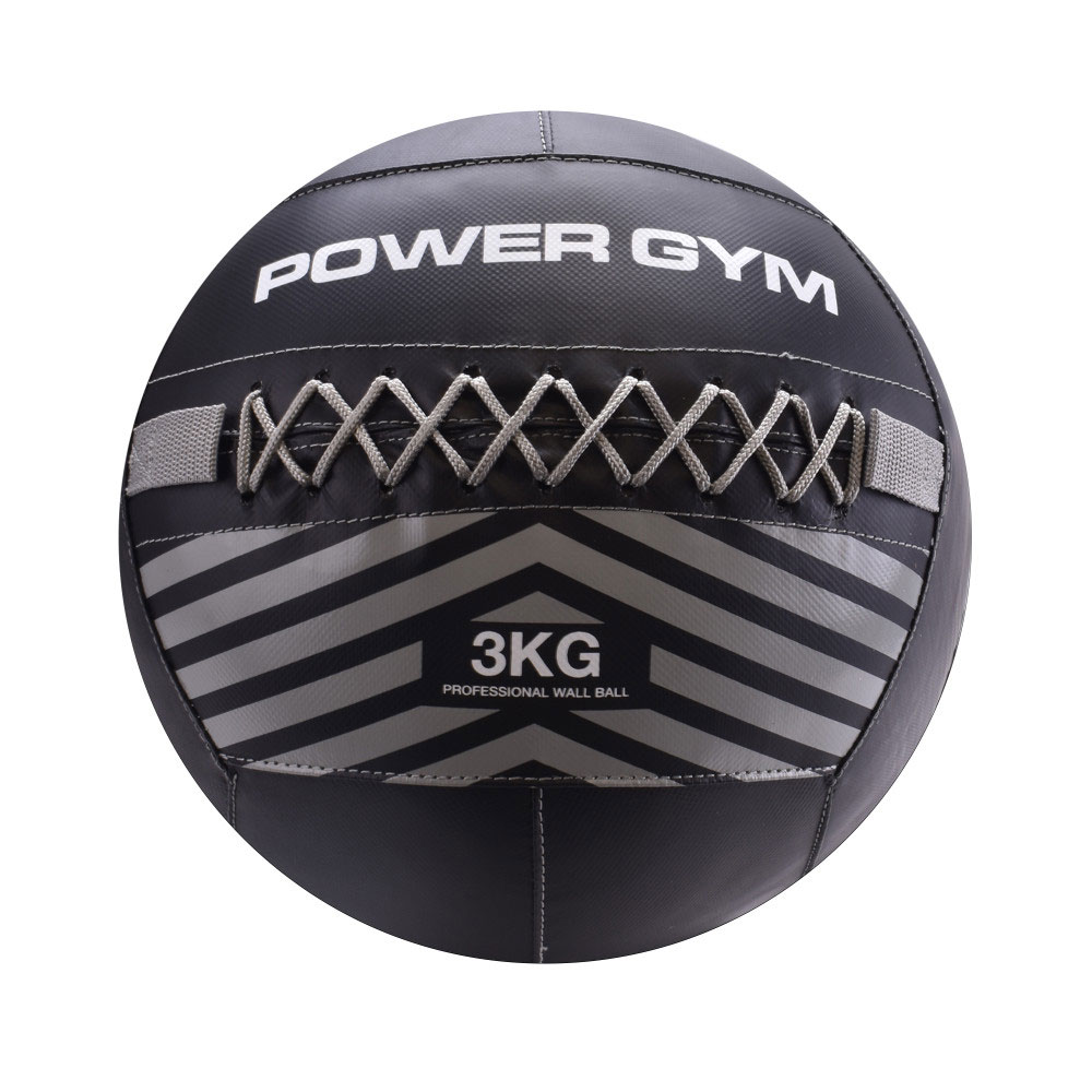وال بال کراسفیت مدل POWERGYM