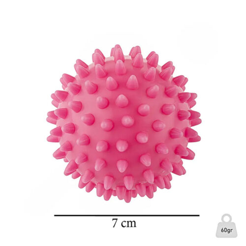 توپ ماساژ بال مدل گلدن استار ضخامت 7 سانتی متر