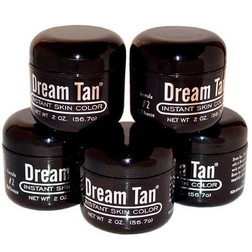 رنگ بدن Dream Tan #1