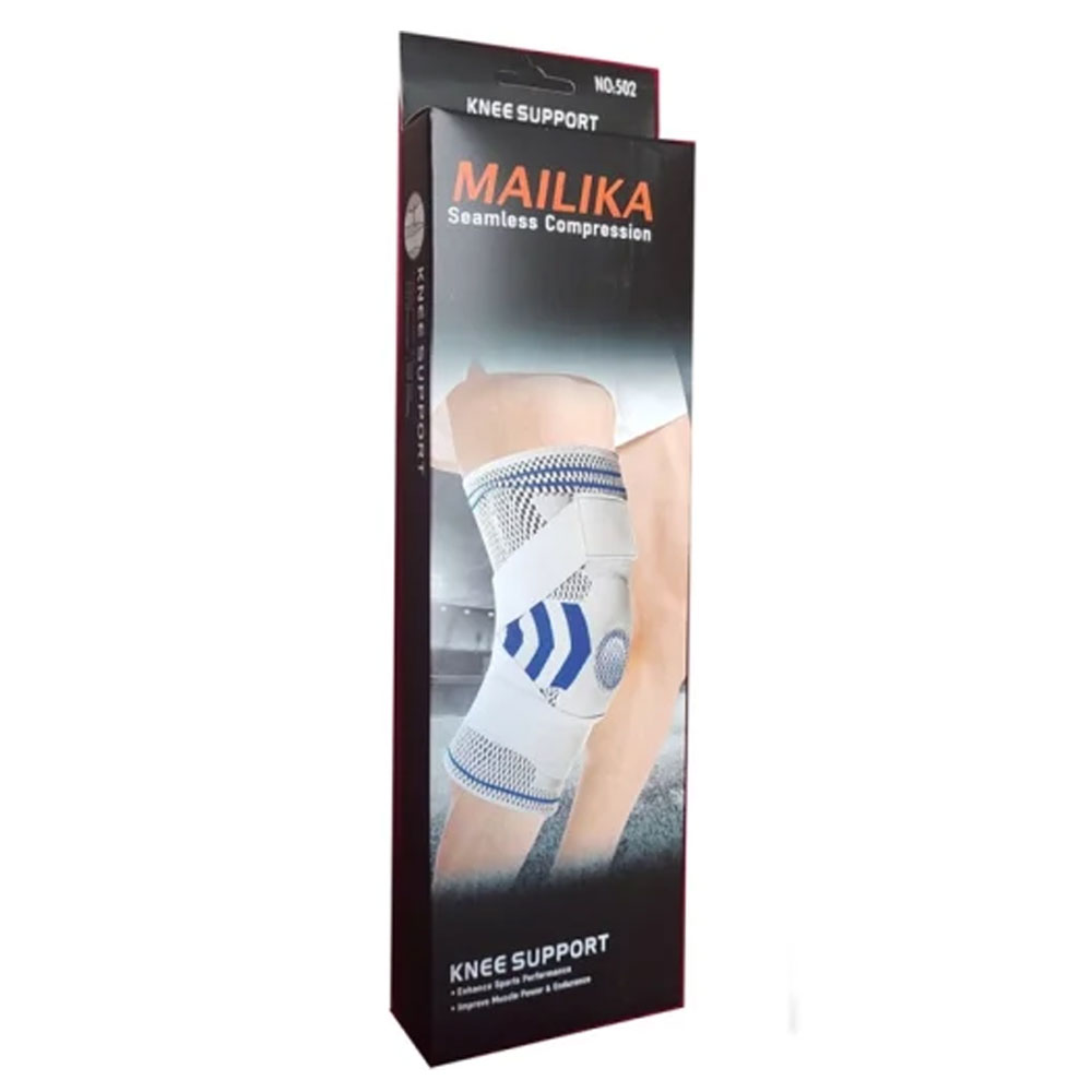 زانو بند آتل دار مدل  MAILIKA 502