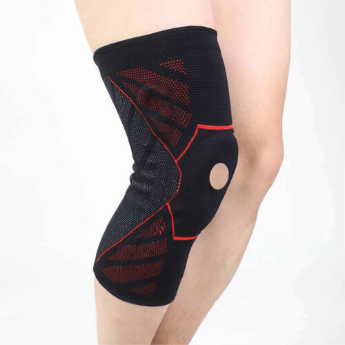 زانوبند ورزشی مدل MAILIKA 506