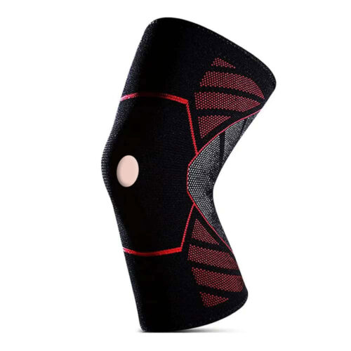 زانوبند ورزشی مدل MAILIKA 506