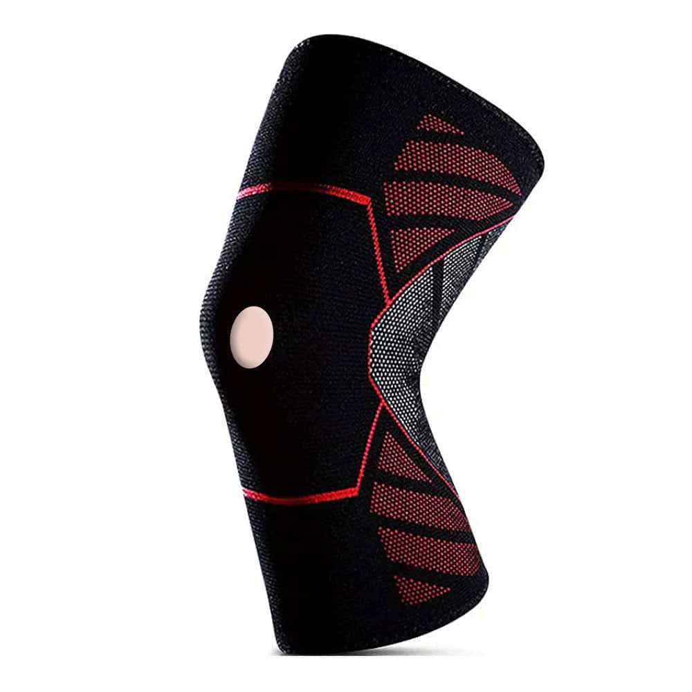 زانوبند ورزشی مدل MAILIKA 506