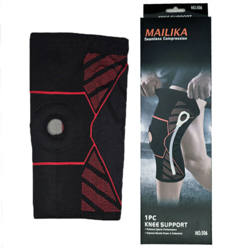 زانوبند ورزشی مدل MAILIKA 506