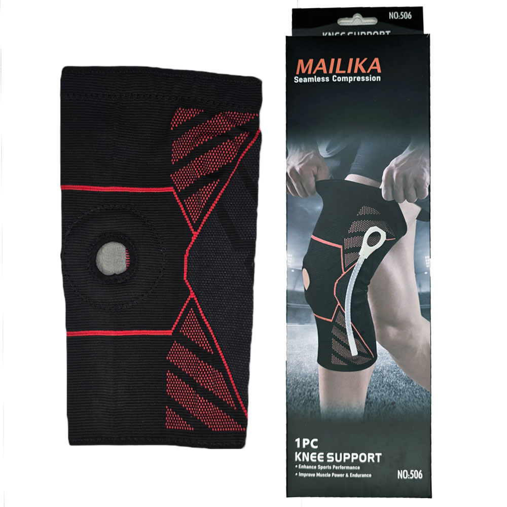 زانوبند ورزشی مدل MAILIKA 506