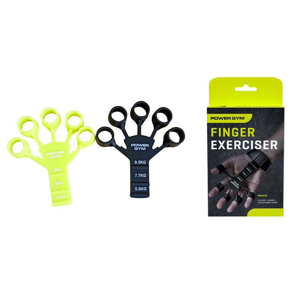 کش گریپستر اورجینال مدل POWERGYM بسته دو عددی کش گریپستر اورجینال مدل POWERGYM بسته دو عددی