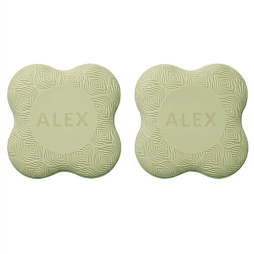 پد محافظ زانو یوگا مدل alex بسته دو عددی پد محافظ زانو یوگا مدل alex بسته دو عددی