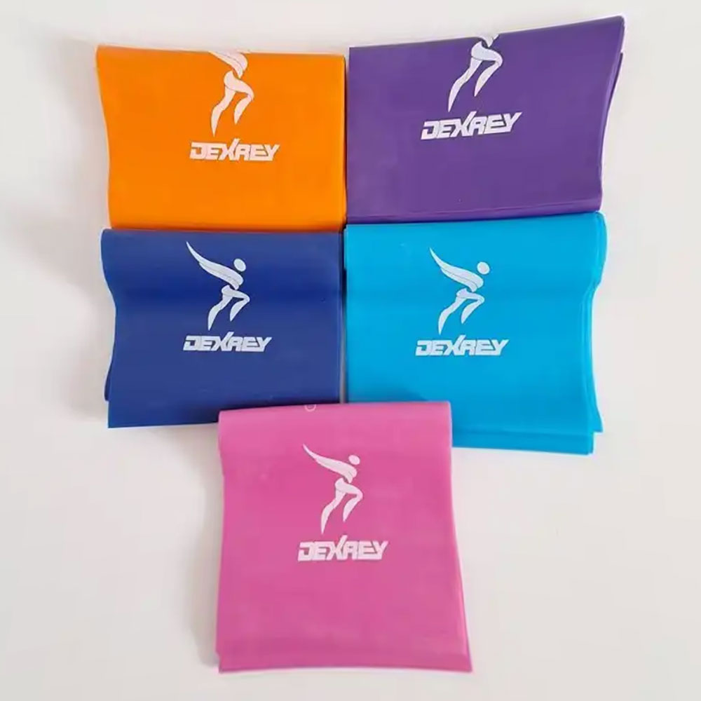 کش پیلاتس مدل DEXREY طول 2 متر