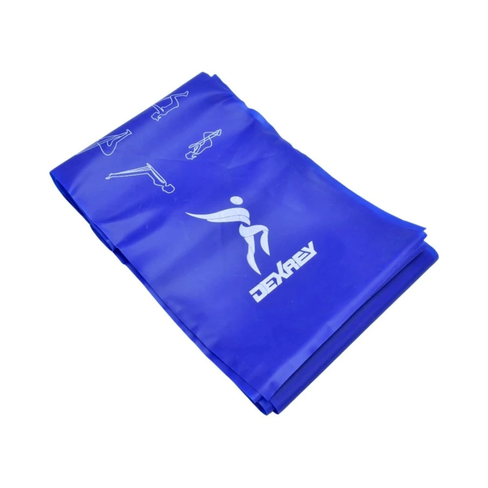 کش پیلاتس مدل DEXREY طول ۲ متر