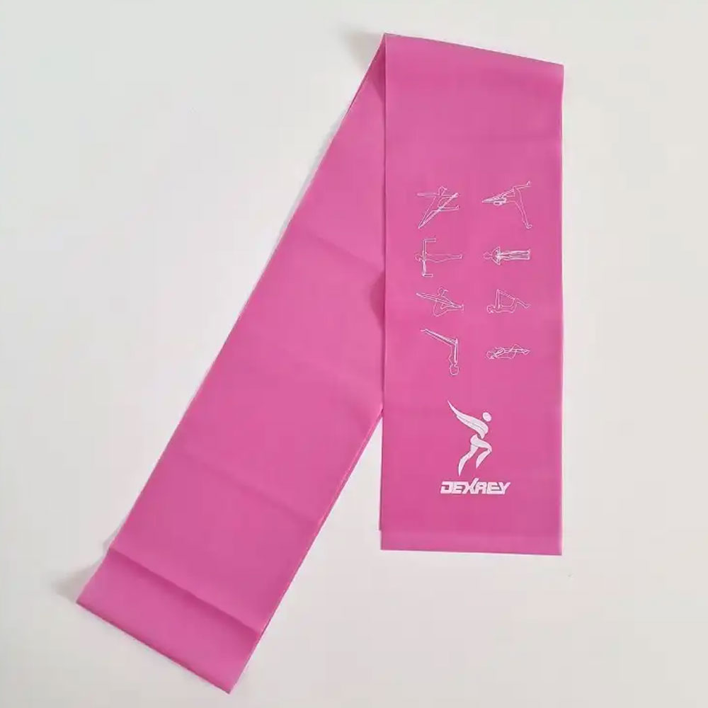 کش پیلاتس مدل DEXREY طول 2 متر