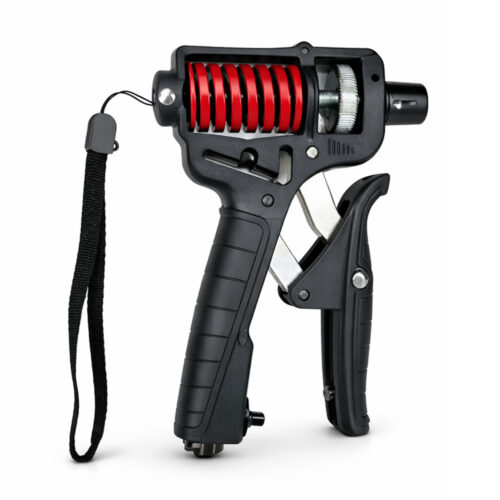 فنر تقویت مچ حرفه ای گلدن استار مدل GS-W777