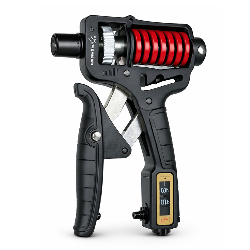 فنر تقویت مچ حرفه ای گلدن استار مدل GS-W777