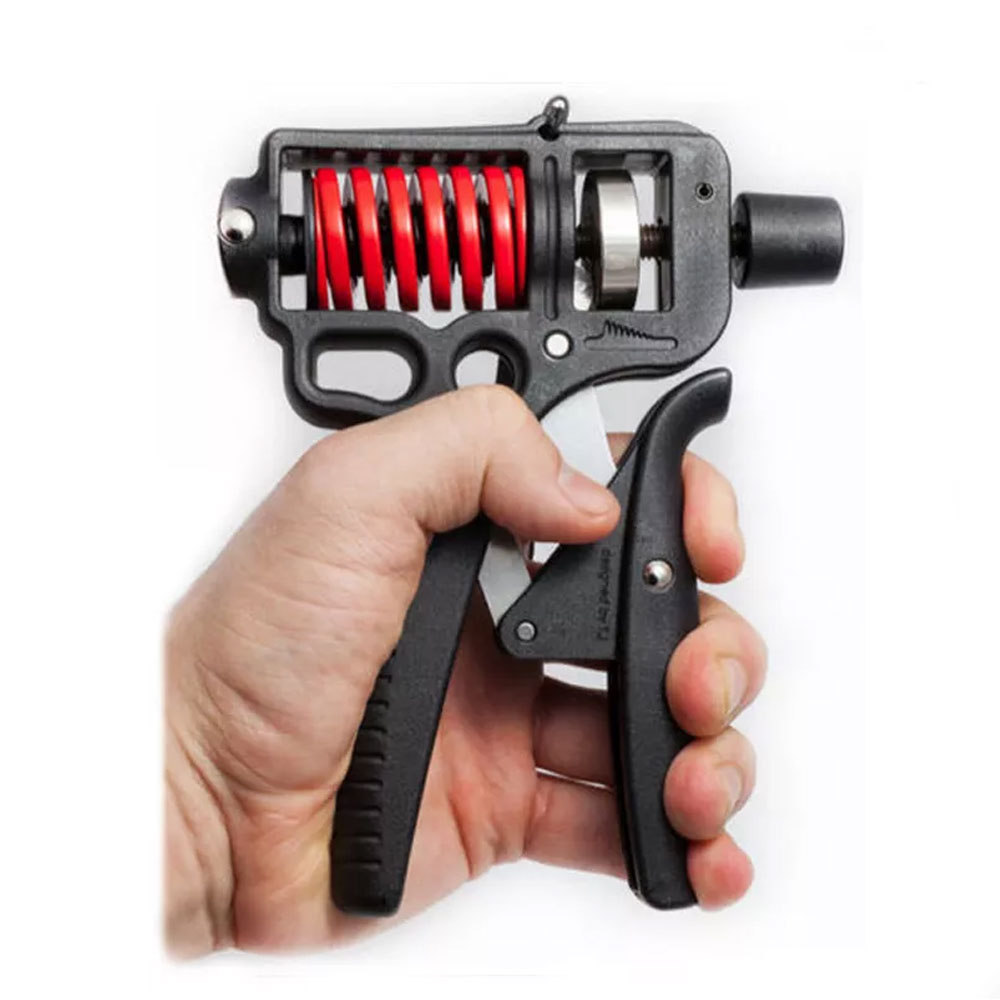 فنر تقویت مچ حرفه ای گلدن استار مدل GS-W777