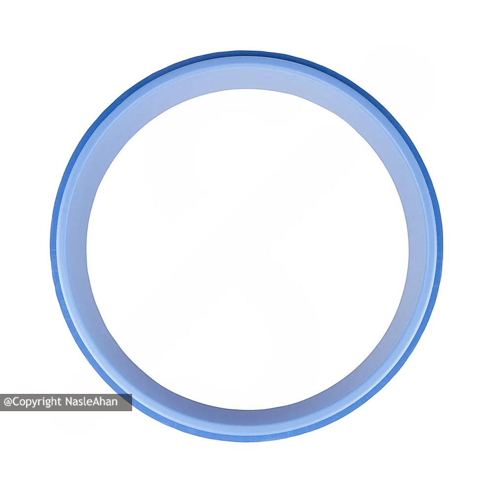 چرخ یوگا TPE مدل گلدن استار