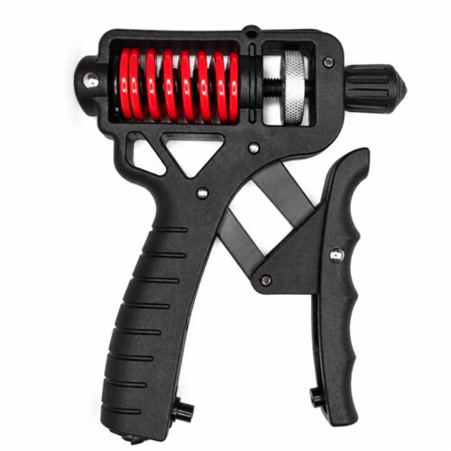 فنر تقویت مچ حرفه ای مدل Grip-160KG