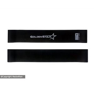 کش مینی لوپ گلدن استار