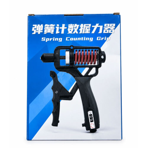 فنر تقویت مچ حرفه ای مدل Grip-160KG