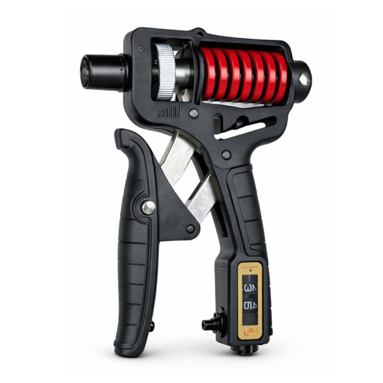 فنر تقویت مچ حرفه ای مدل Grip-160KG