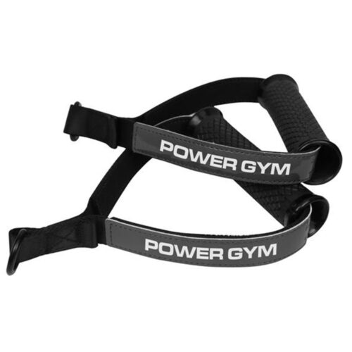 دستگیره اورکراس برزنتی مدل پاورجیم بسته دوعددی