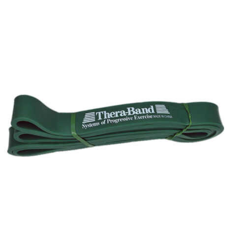 کش ورزشی پاورباند مدل تراباند ضاخمت 29 میلی متر