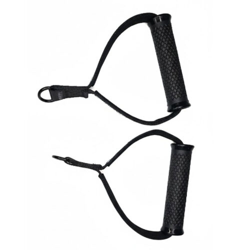 دستگیره اورکراس برزنتی مدل پاورجیم بسته دوعددی