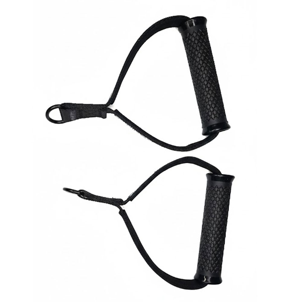 دستگیره اورکراس برزنتی مدل پاورجیم بسته دوعددی