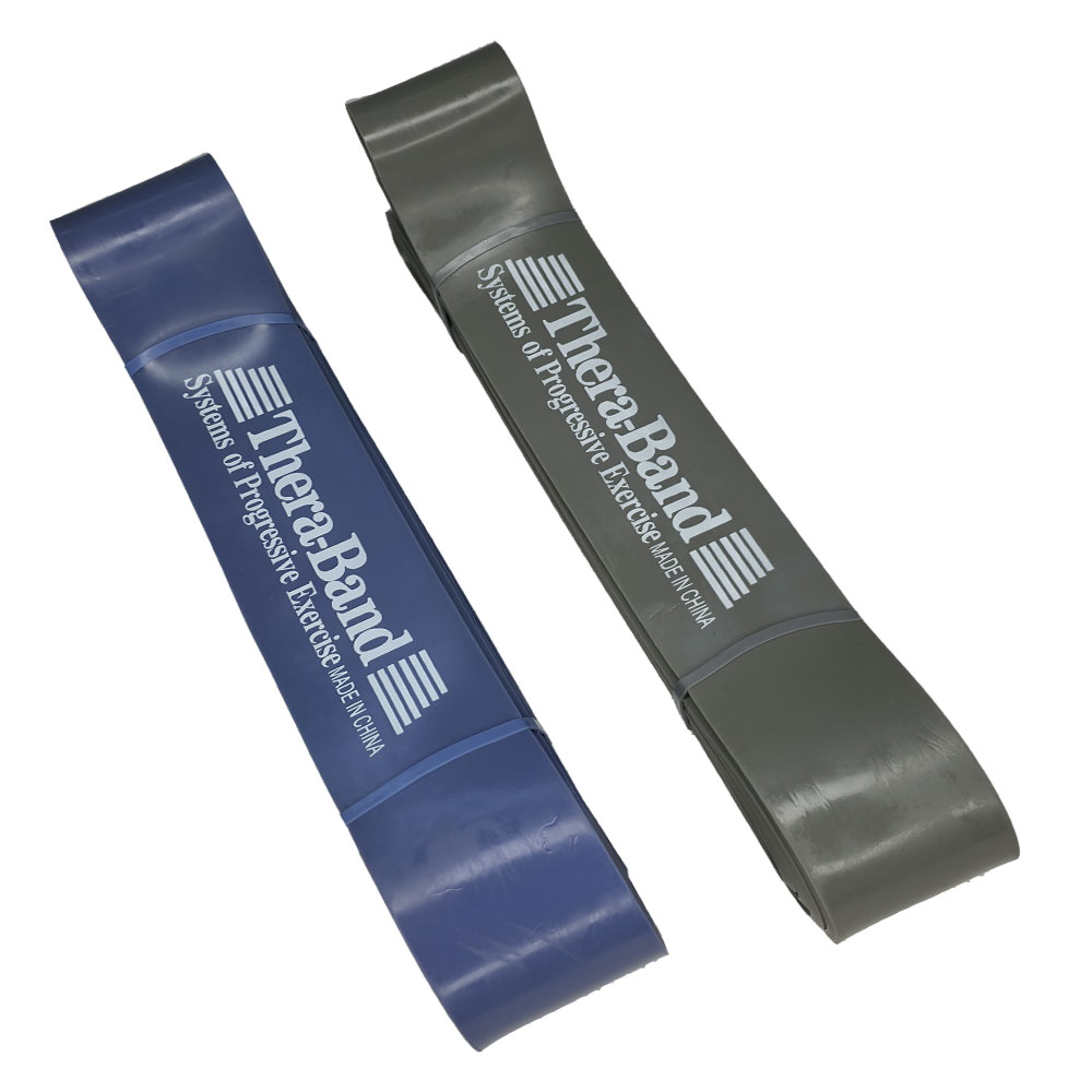 کش ورزشی پاورباند مدل تراباند ضاخمت 44 میلی متر