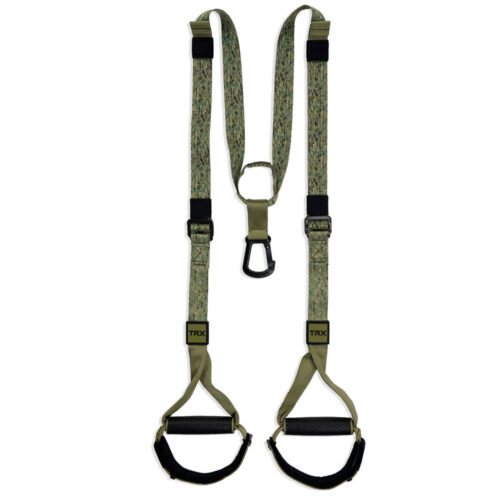 تي آر ايکس پرو سیستم اورجینال مدل ارتشی TRX Pro System Camo