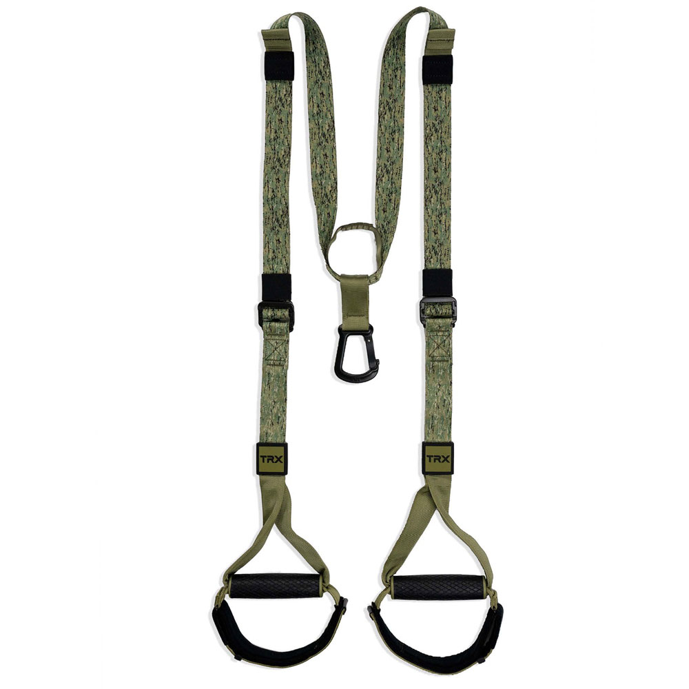 تي آر ايکس پرو سیستم اورجینال مدل ارتشی TRX Pro System Camo