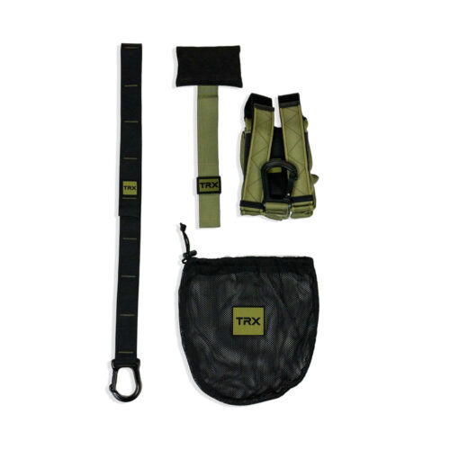 تي آر ايکس پرو سیستم اورجینال مدل ارتشی TRX Pro System Camo