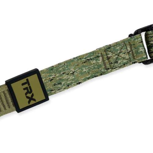 تي آر ايکس پرو سیستم اورجینال مدل ارتشی TRX Pro System Camo