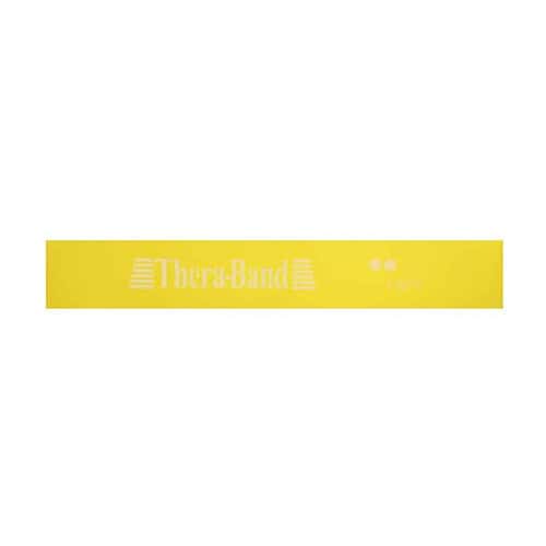 کش مینی لوپ ترابند TheraBand پک پنج عددی