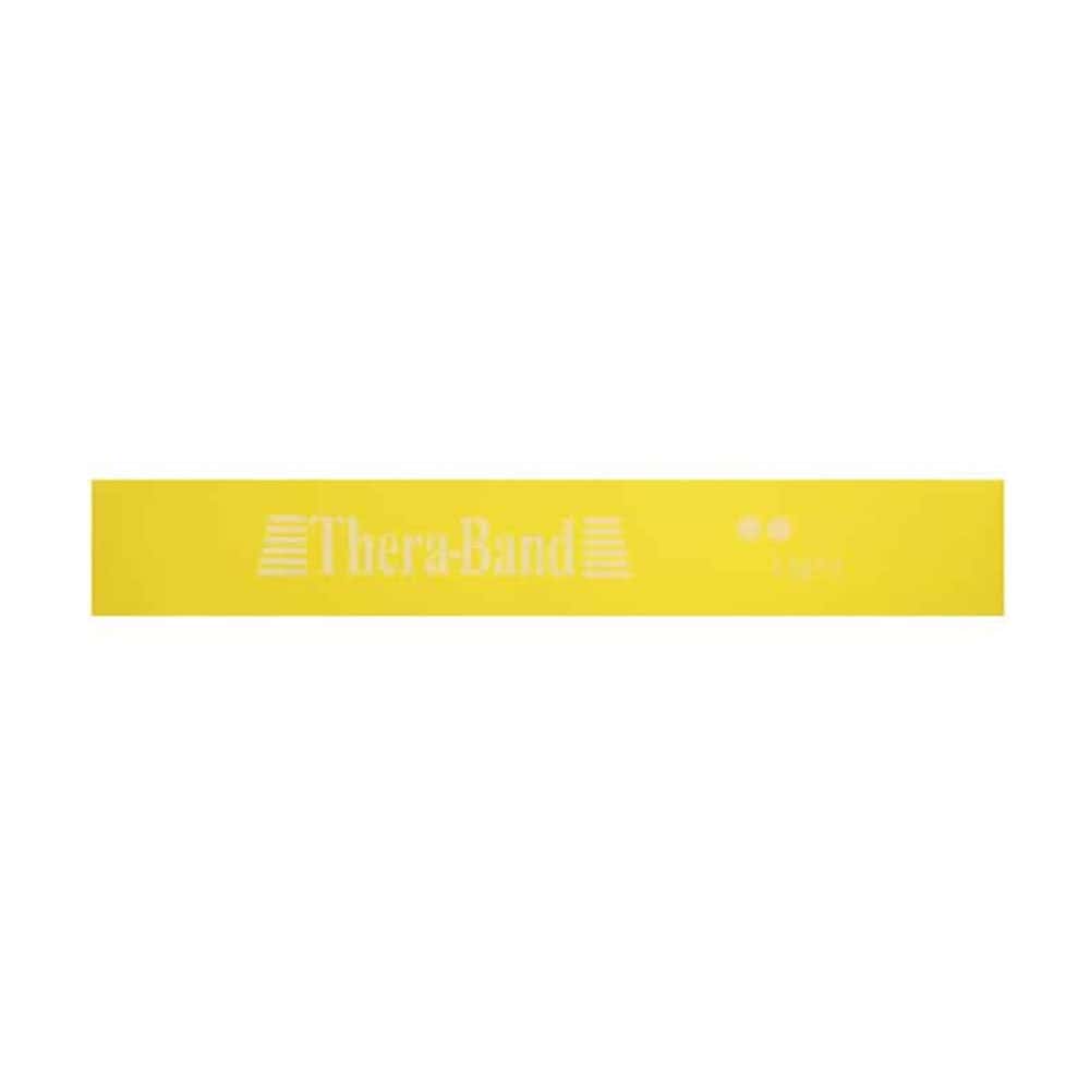 کش مینی لوپ ترابند TheraBand پک پنج عددی