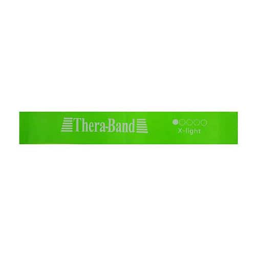 کش مینی لوپ ترابند TheraBand پک پنج عددی